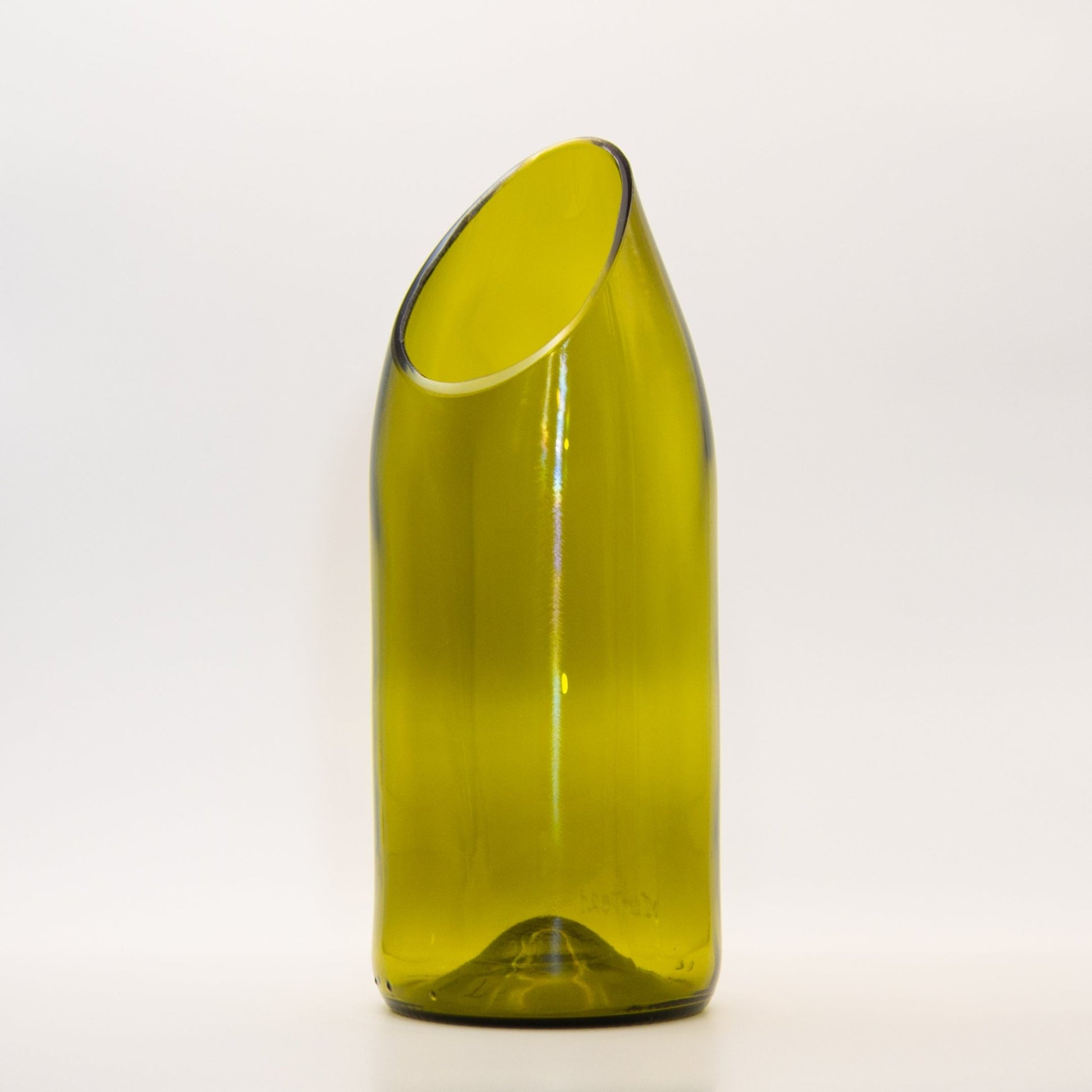 Caraffa di recupero - Verde - The Rabbit Stool -